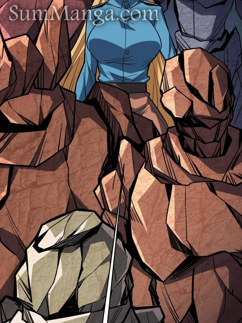 I'm Really Not A Supervillain Chapter 265 8